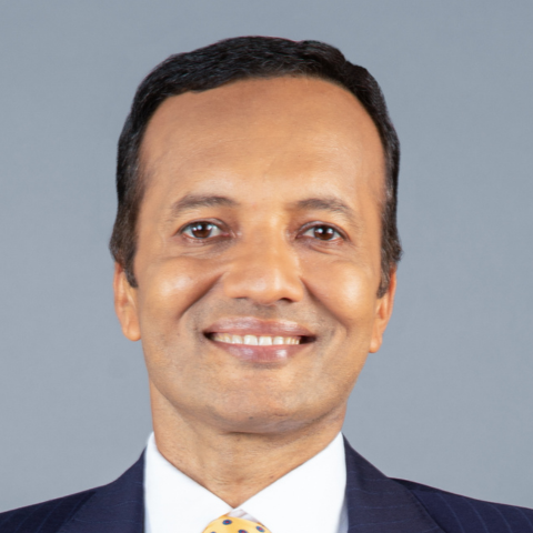 Naveen Jindal